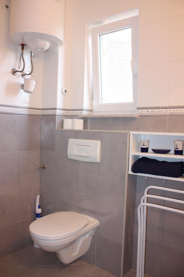 Apartments Jtv Simuni コラン エクステリア 写真