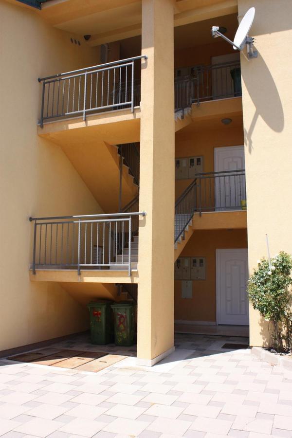 Apartments Jtv Simuni コラン エクステリア 写真