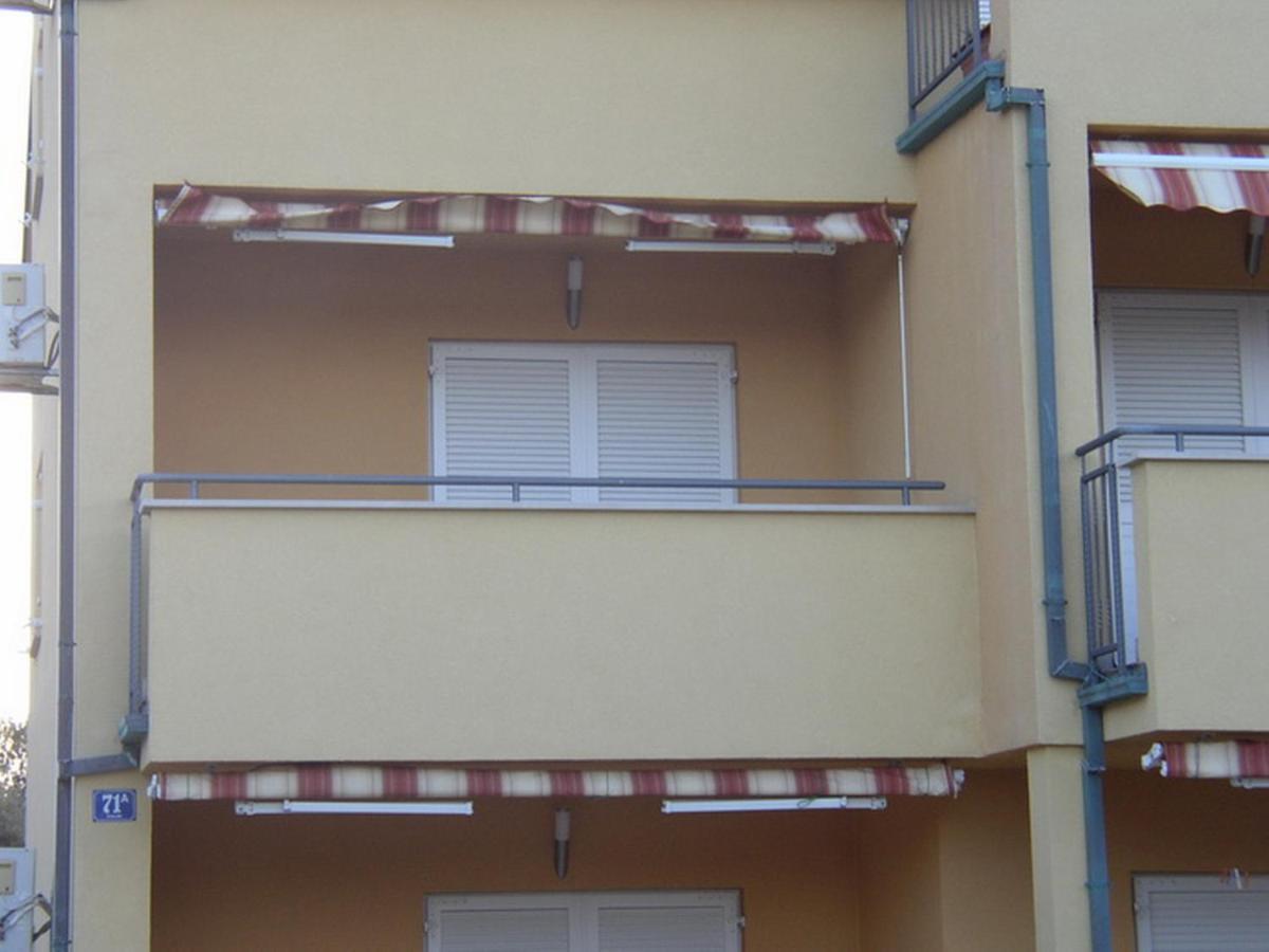 Apartments Jtv Simuni コラン エクステリア 写真