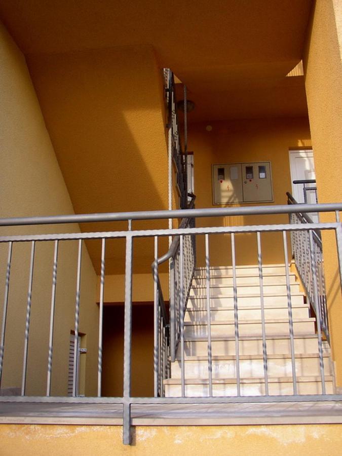 Apartments Jtv Simuni コラン エクステリア 写真