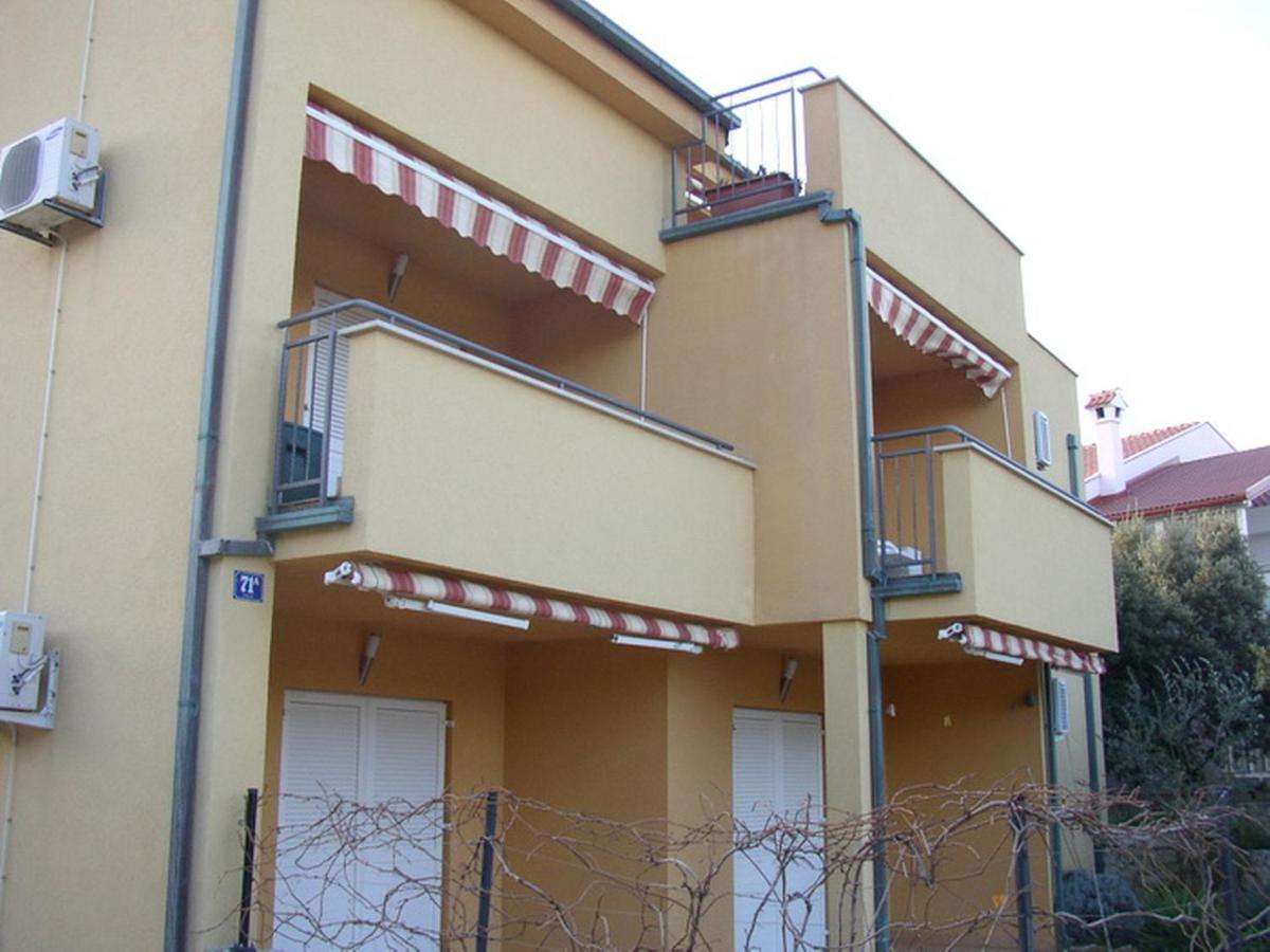 Apartments Jtv Simuni コラン エクステリア 写真